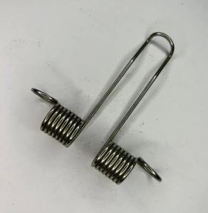 Mild Steel Double Springs