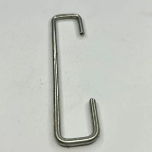 Stainless Steel C Hooks
