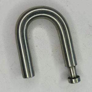 Stainless Steel U Hooks