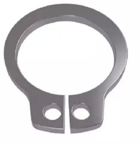 Stainless Steel Internal Circlips