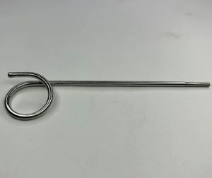 Mild Steel Wire Form