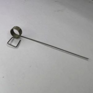 Custom Torsion Springs