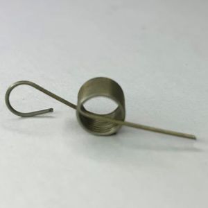 Mild Steel Support Springs