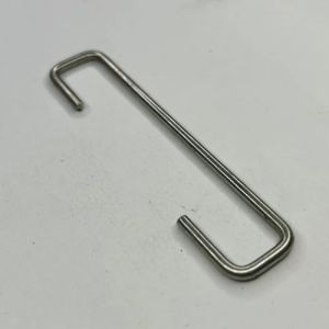 Stainless Steel C Hooks