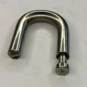 Stainless Steel U Hooks
