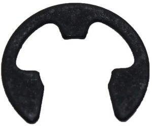 Stainless Steel E Type Circlips