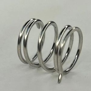 Mild Steel Silver Springs