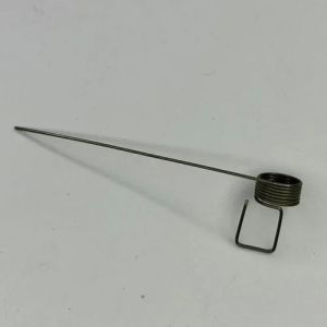 Custom Torsion Springs