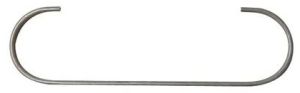 Stainless Steel C Hooks