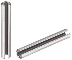 Stainless Steel Dowel Pins