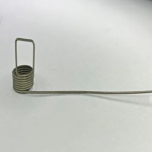 Custom Torsion Springs