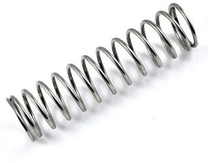 7mm Stainless Steel Springs