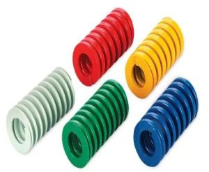 Carbon Steel Die Springs