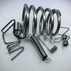 Compression Spring Set