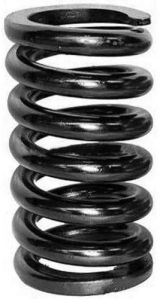 Helical Compression Springs