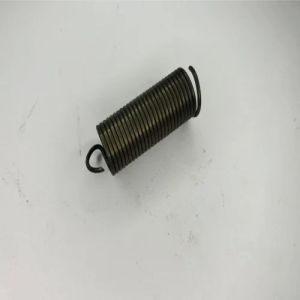 Helical Tension Springs