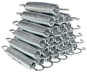 Jumping Trampoline Springs