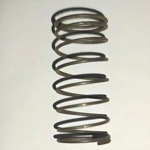 Mild Steel Compression Springs