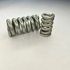 Precise Compression Springs