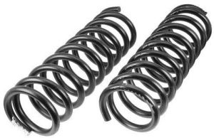 Precision Coil Springs