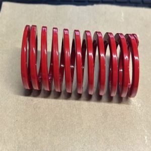 Pressure Plate Springs