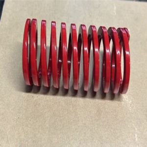 Red Flat Springs