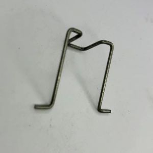 Spring Steel Wire Form