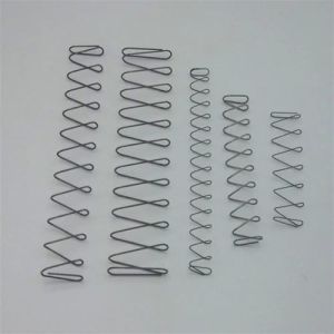 Square Flat Springs