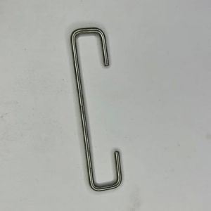 Stainless Steel C Hooks