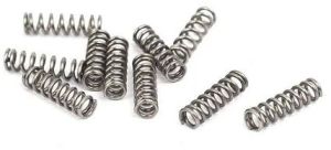 Stainless Steel Coil Springs