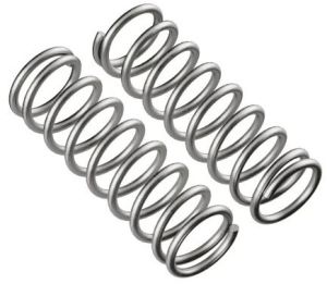 Stainless Steel Compression Springs