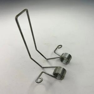 Stainless Steel Double Springs