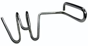 Stainless Steel Form Springs