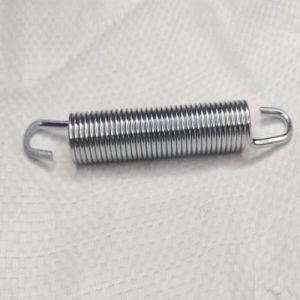 Stainless Steel High Tension Springs