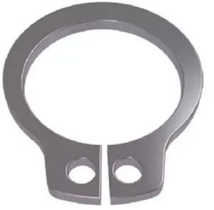 Stainless Steel Polished Circlips