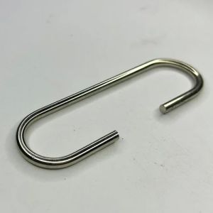 Stainless Steel Polished Hooks