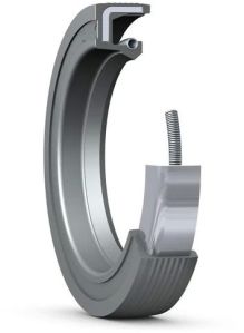Stainless Steel Shaft Seal