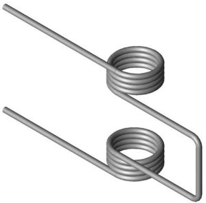 Stainless Steel Silver Springs