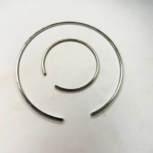 Stainless Steel Snap Rings