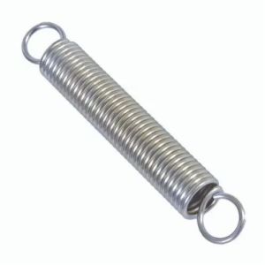 Stainless Steel Spiral Springs