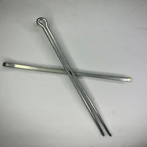 Stainless Steel Split Pins