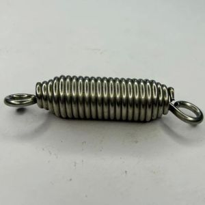Stainless Steel Spring Hooks