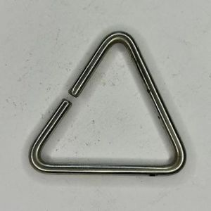 Stainless Steel Triangle Hooks
