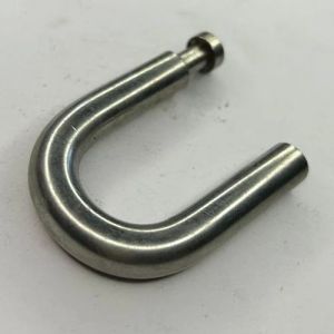 Stainless Steel U Hooks