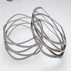 Stainless Steel Wave Springs
