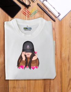 Kids Printed T-shirts