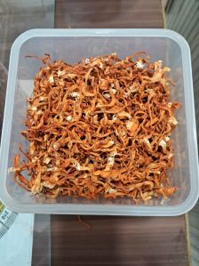 Dried Cordyceps Militaris Premium Mushroom Fruiting Body