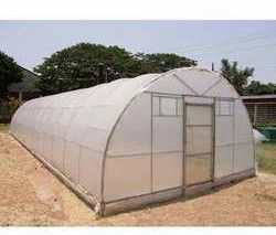 Solar Tunnel Dryers