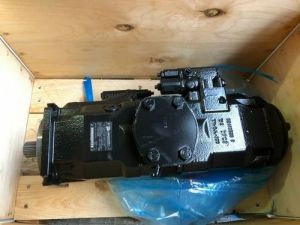 Rexroth A10VSO45DFR/52L Rexroth Hydraulic Pump