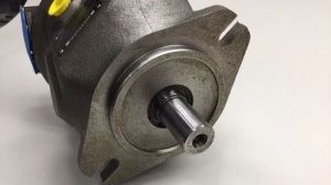 rexroth a10vso18drg hydraulic pump